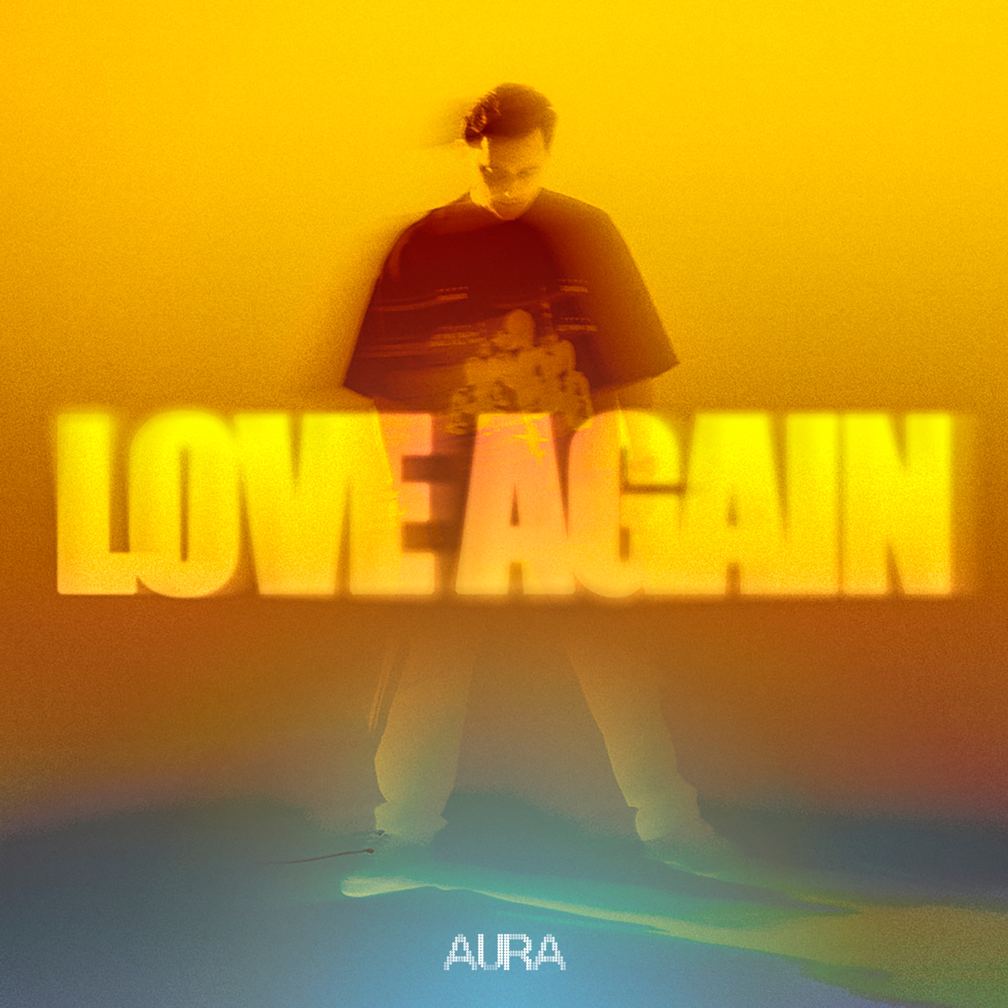 Aspyer — Love Again